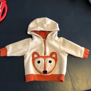 Gymboree hoodie